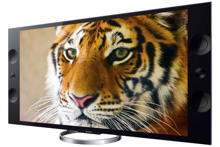 Sony BRAVIA X9